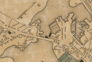 1850 Map